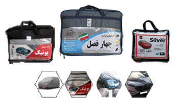 چادر تیگو 5