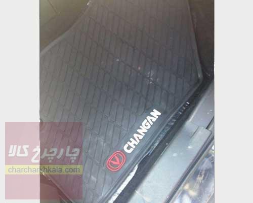 کفپوش ژله ای چانگان cs35