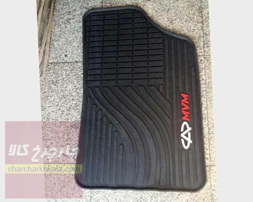 کفپوش ژله ای ام وی ام mvm 550