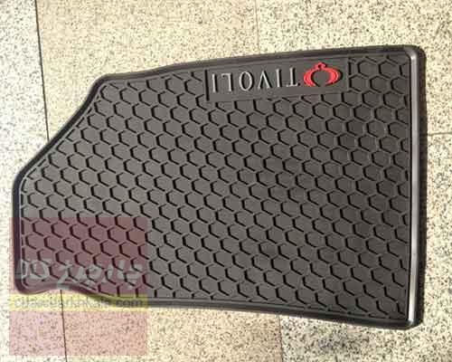 کفپوش ژله ای تیوولی