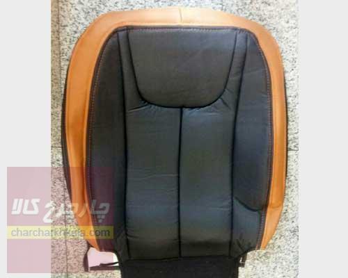 روکش صندلی ام وی ام ایکس ۲۲ mvm x22