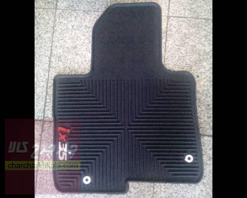 کفپوش ژله ای توسان 2011-2015 IX35