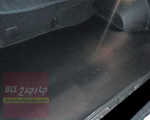 کفپوش صندوق عقب چرمی جیلی امگرند هاچ بک RV-7