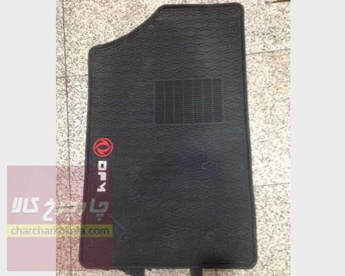 کفپوش ژله ای جیلی امگرند هاچ بک RV-7