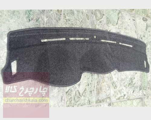روکش داشبورد جیلی امگرند هاچ بک RV-7 تافتینگ