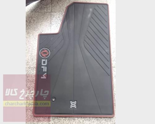 کفپوش لاتکس ژله ای جیلی امگرند هاچ بک RV-7