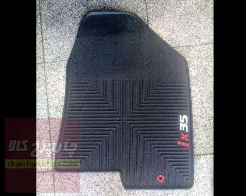 کفپوش ژله ای توسان 2011-2015 IX35