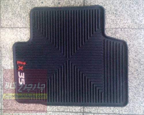 کفپوش ژله ای توسان 2011-2015 IX35