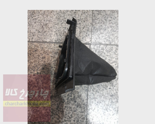 گردگیر دنده با قاب زیر پژو 405
