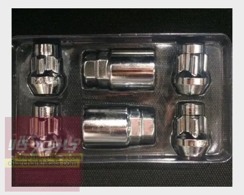  قفل رینگ چرخ اف ام سی FMC SX5 وارداتی