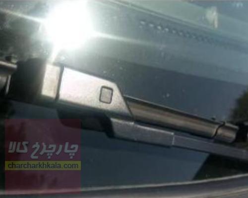 تیغه برف پاک کن جِی ام سی اس ۳۵۰ JMC S350 چپ و راست
