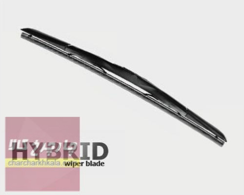 تیغه برف پاک کن هیبریدی اکسنت wiper blade چپ و راست
