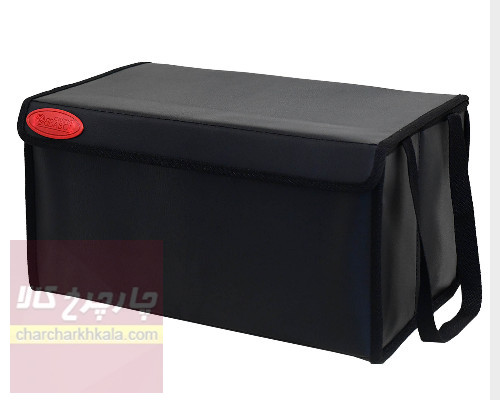 کیف نظم دهنده صندوق عقب خودرو کد 1005 بابل کارپت اصل