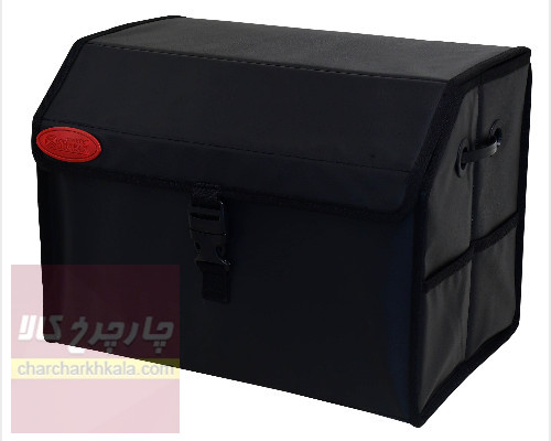 کیف نظم دهنده صندوق عقب خودرو کد 1021 بابل کارپت اصل