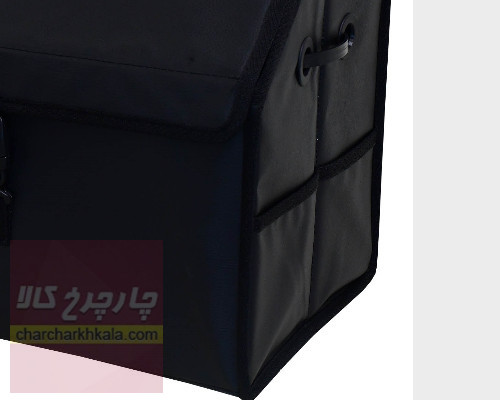 کیف نظم دهنده صندوق عقب خودرو کد 1021 بابل کارپت اصل