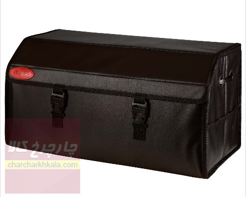 کیف نظم دهنده صندوق عقب خودرو کد 1022 بابل کارپت اصل