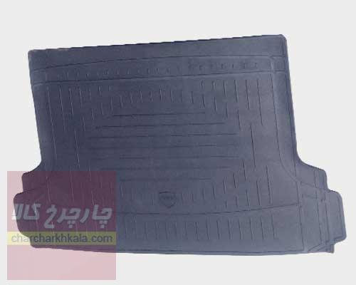 کفپوش لاستیکی صندوق عقب جک ایکس ۵ KMC X5