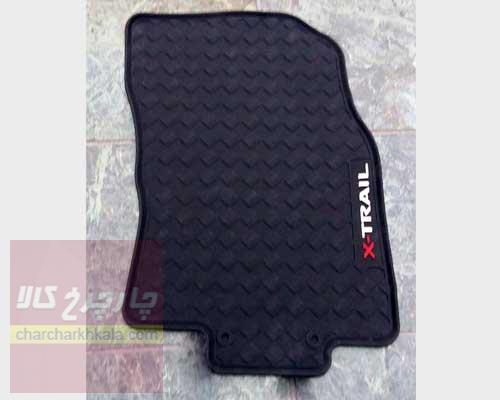 کفپوش ژله ای نیسان ایکس تریل Xtrail