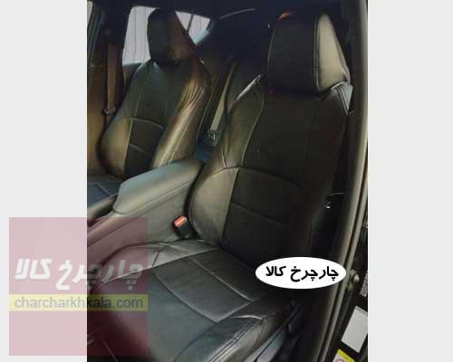 روکش صندلی تویوتا سی اچ ار CHR