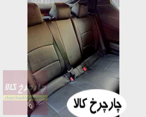 روکش صندلی تویوتا سی اچ ار CHR