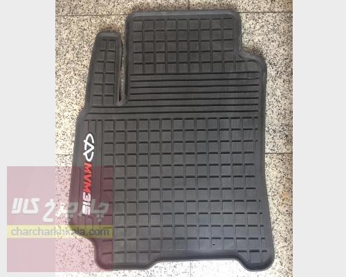 کفپوش ژله ای ام وی ام ۳۱۵ mvm 315 هاچ بک