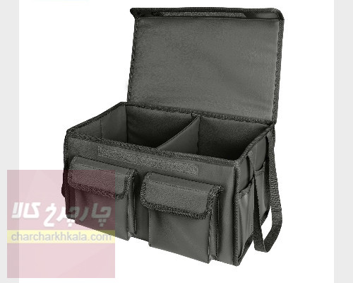 کیف نظم دهنده صندوق عقب خودرو کد 1001 بابل کارپت اصل