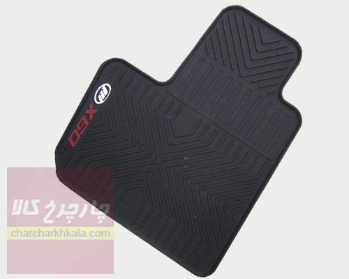 کفپوش ژله ای لیفان ایکس ۶۰ X60