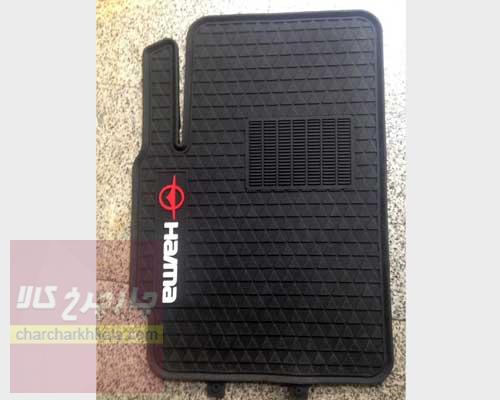 کفپوش ژله ای هایما اس ۷ S7 پلاس