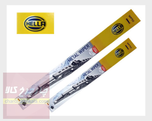 تیغه برف پاک کن سمند سورن پلاس برند Hella ویتنام چپ و راست
