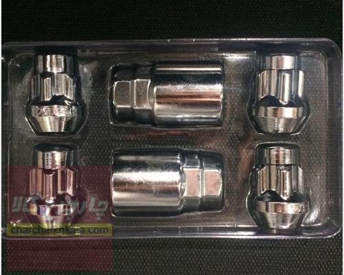 قفل رینگ چرخ دایون Y7 وارداتی