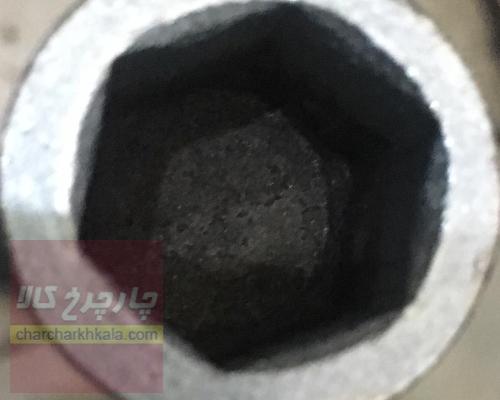آچار چرخ پراید 141 برند مهدی تولز سایز 14