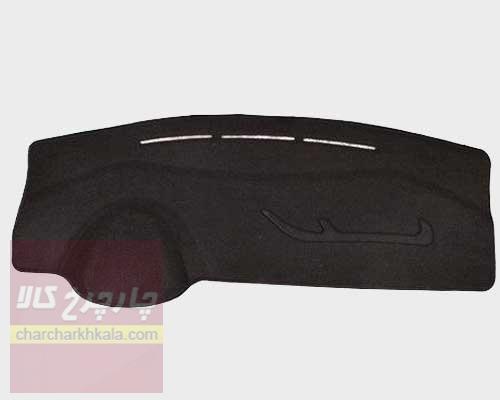 روکش داشبورد نمدی-قالبی برلیانس اچ ۲۳۰ h230 بابل کارپت اصل
