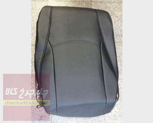 روکش صندلی بی وای دی اس ۶ BYD-S6 چرمی