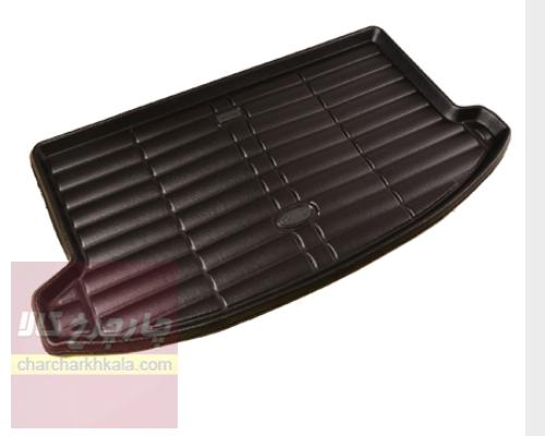 کفپوش صندوق عقب سه بعدی چرمی چانگان cs35 پلاس بابل کارپت اصل