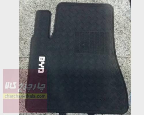 کفپوش ژله ای بی وای دی اس ۶ BYD-S6