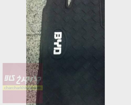 کفپوش ژله ای بی وای دی اس ۶ BYD-S6
