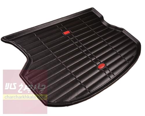 کفپوش صندوق عقب سه بعدی چرمی هایما اس ۷ S7 بابل کارپت اصل