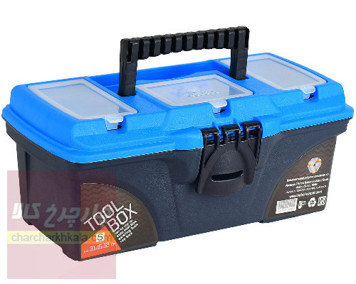 جعبه ابزار خودرویی و خانگی TOOL BOX