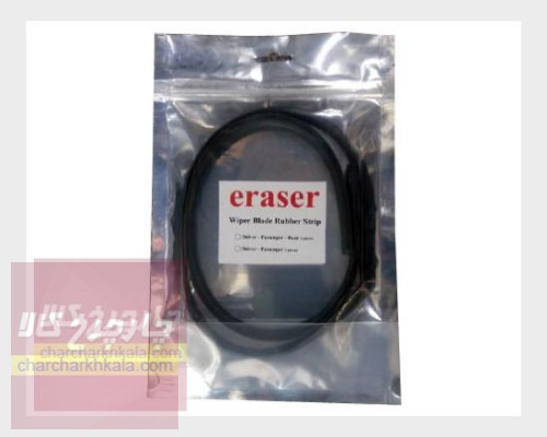 لاستیک برف پاک کن  اپتیما کی 5 K5 2023-2024 مجموعه 2 عددی برند eraser