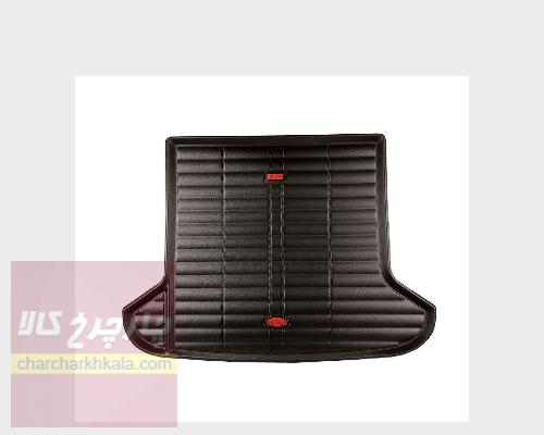 کفپوش صندوق عقب سه بعدی چرمی بی وای دی اس ۶ BYD-S6 بابل کارپت اصل