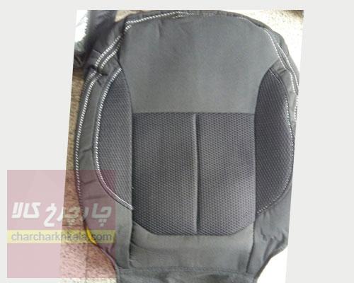 روکش صندلی برلیانس اچ ۲۲۰ h220