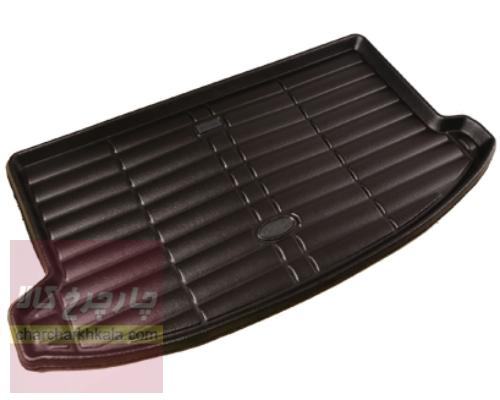 کفپوش صندوق عقب سه بعدی چرمی چانگان cs35 بابل کارپت اصل