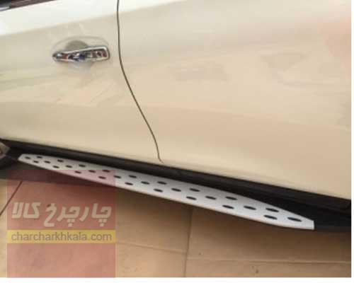 رکاب نیسان ایکس تریل Xtrail