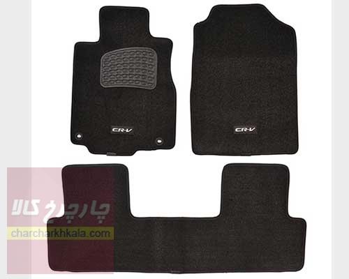 کفپوش موکتی هوندا CR-V