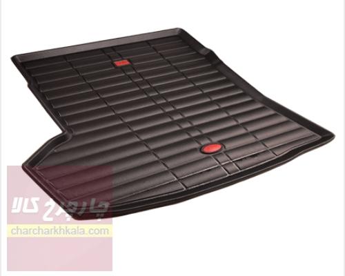 کفپوش صندوق عقب سه بعدی چرمی آریو z300 بابل کارپت اصل