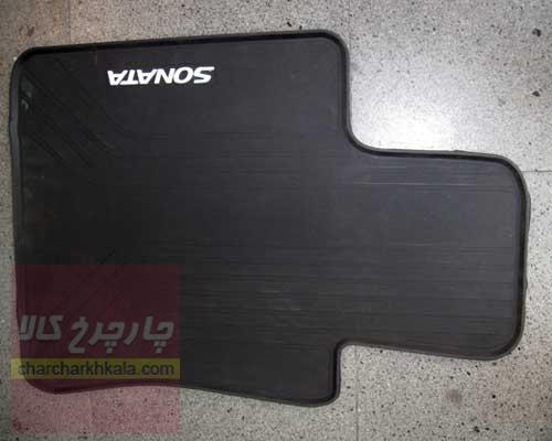 کفپوش ژله ای سوناتا YF وای اف 2011-2014