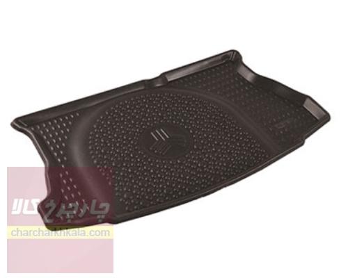 کفپوش صندوق عقب سه بعدی اکو تیبا 2 بابل کارپت اصل