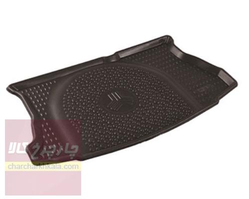 کفپوش صندوق عقب سه بعدی اکو تیبا 2 بابل کارپت اصل