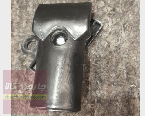 ماهیچه سری میله باربند اسپرت