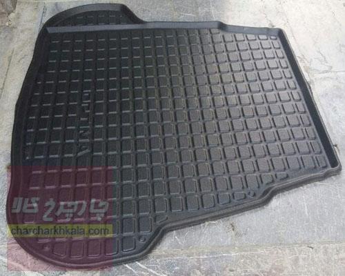 کفپوش صندوق عقب سه بعدی چرمی اپتیما TF تی اف 2015-2011 بابل کارپت اصل